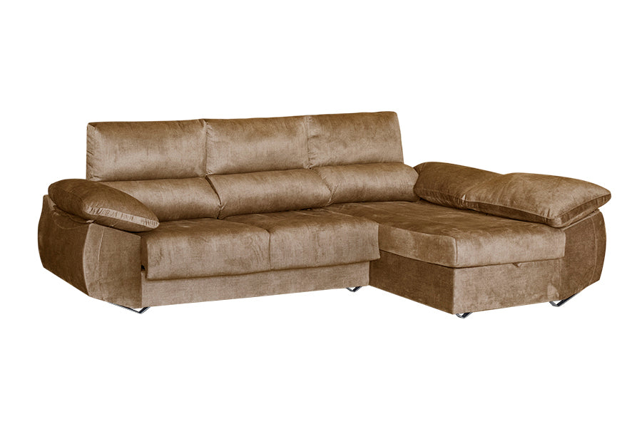 Sofá Epi Chaise Longue