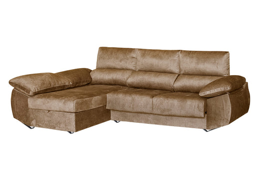 Sofá Epi Chaise Longue