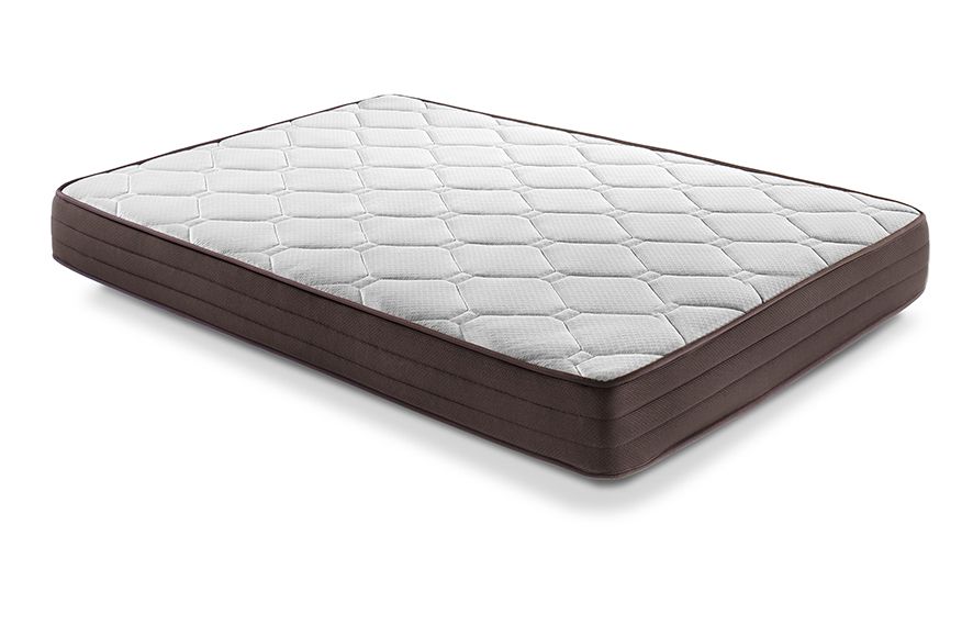 Colchón Solea – Confort y firmeza ideal para camas nido y literas