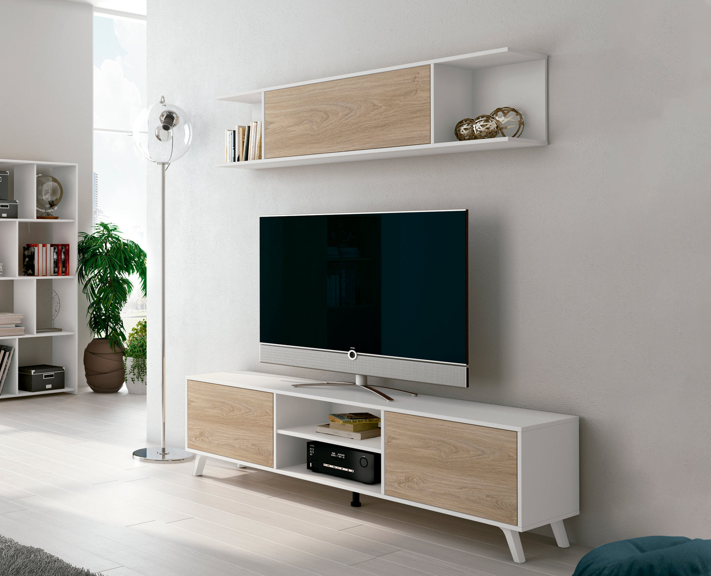 Mueble de Salón Soto