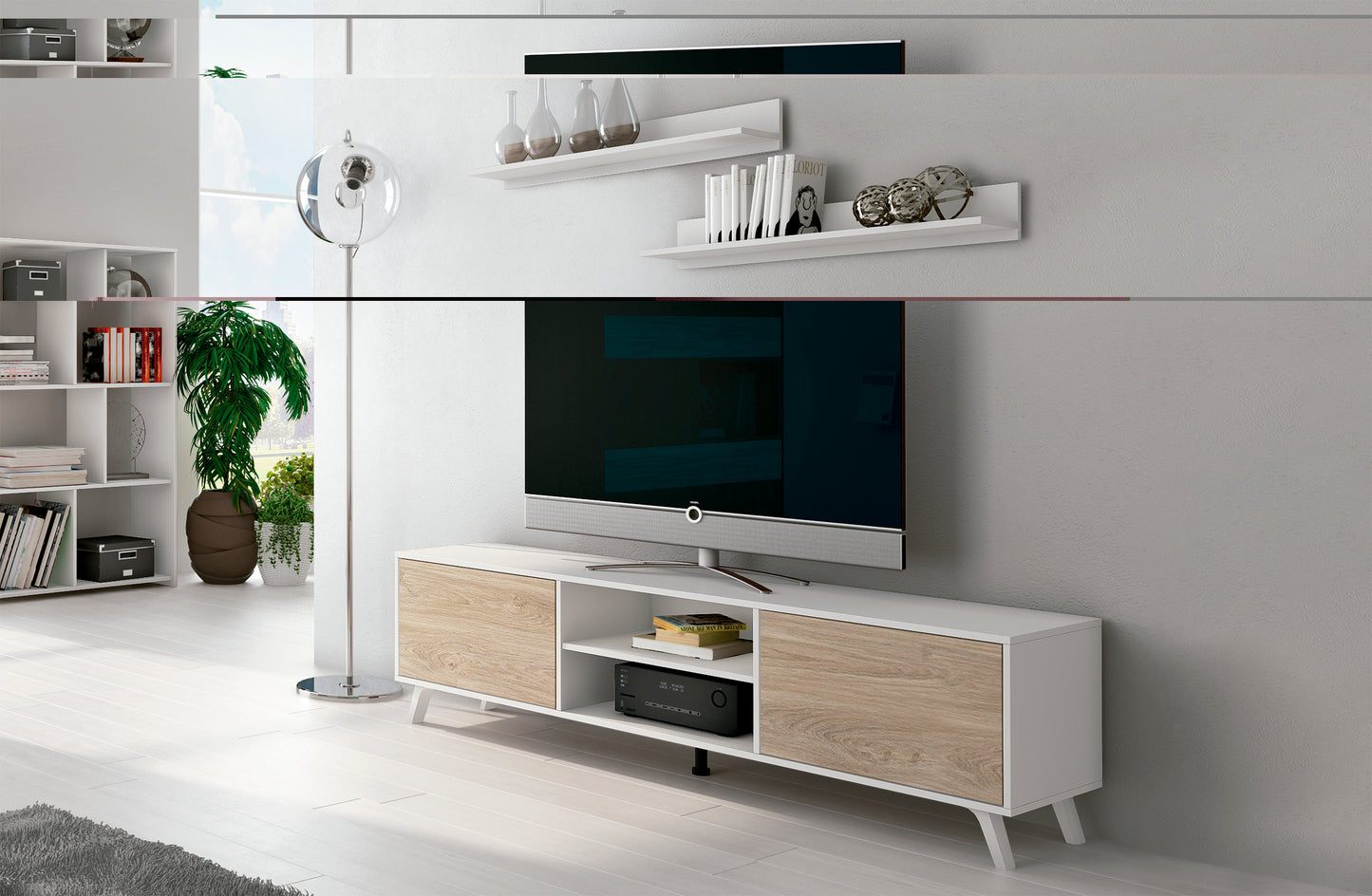 Mueble de Salón Soto