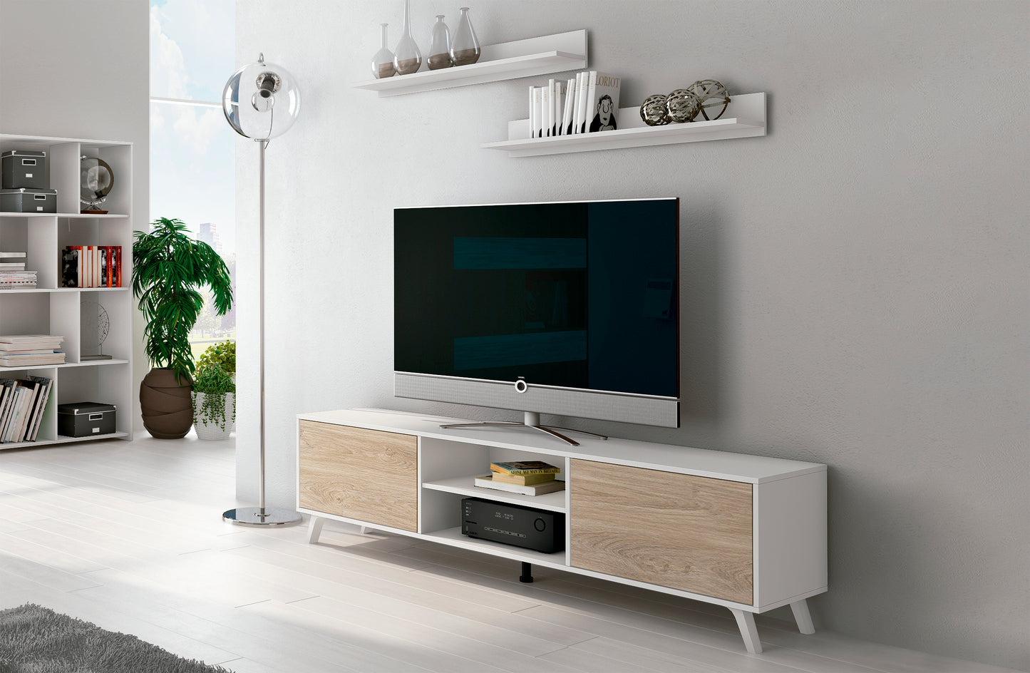 Mueble de Salón Soto
