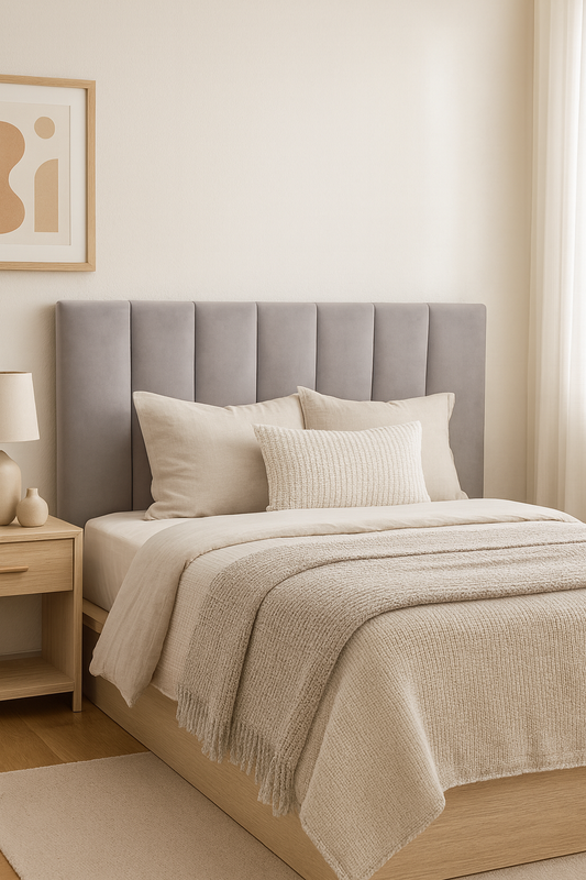 Cabecero de Cama Berlin Tapizado