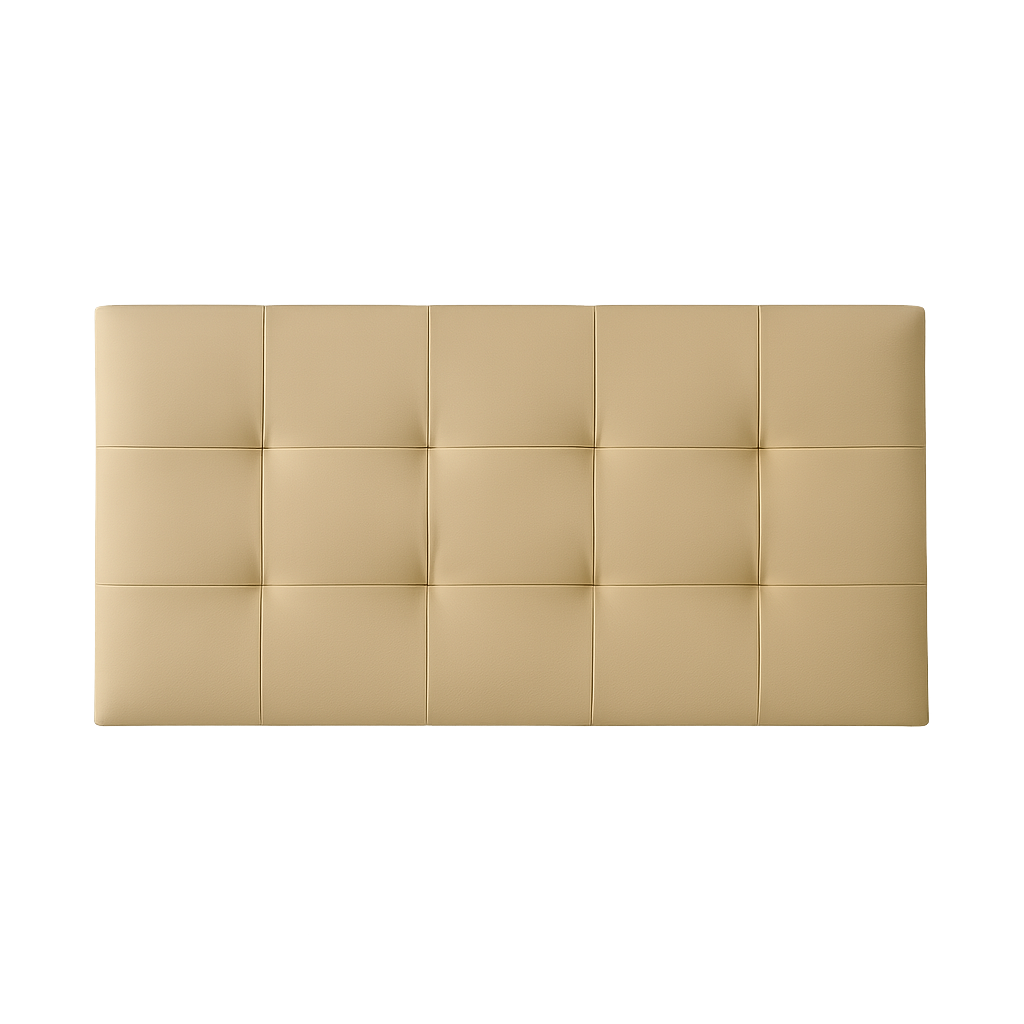 Cabecero de Cama Modelo Numa