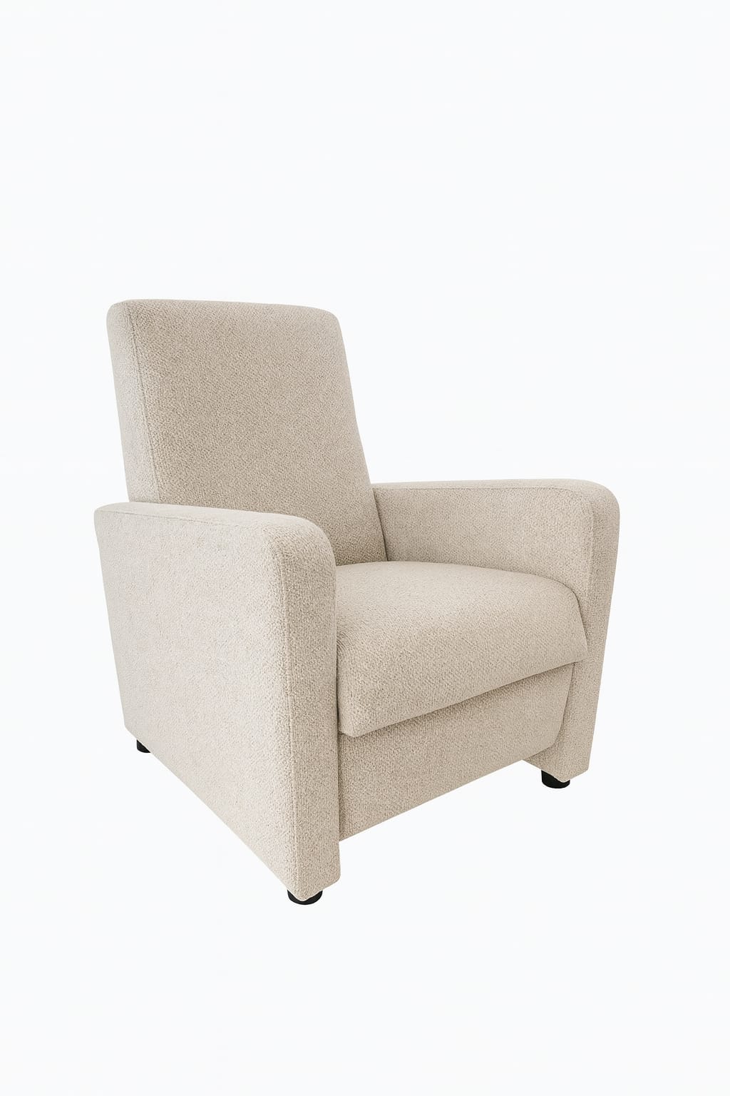Sillón Relax Aura – Comodidad y diseño para tu hogar